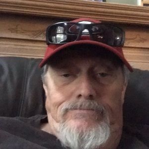 Meet your Posher, Rodney